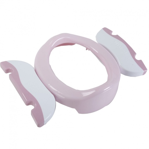 [W9008] BABY COMMODE TRAINER JBM-384 - W9008 مراحيض الأطفال