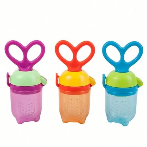 [JBM98] BABY FRUIT SAC BDL7026 - JBM98 تغذية الفاكهة للأطفال