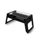 [AL-E006] BBQ GRILL STAND GB MINI FOLDABLE 48.7*4.5*23 JBM324 MD258  543247 - AL-E006 حامل شواء قابل للحمل