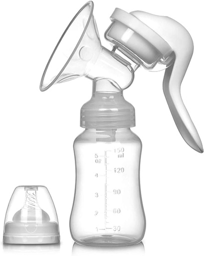 [JBMS250] BREAST PUMP MANUAL ALE1001 BDL1001 530220 JBM376 - JBMS250 مضخة الثدي