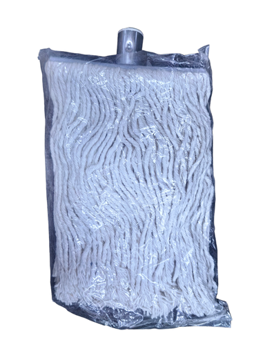[CMWTN] COTTON MOP WHITE THIN C2-1 - CMWTN المماسح