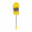 [0611] CT DUSTER 5F EXTENDABLE STEEL - 0611 تنظيف المنفضة