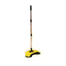 [0603] CT FLOOR SWEEP MACHINE BROOM JBM90  306038 - 0603 آلة الكنس