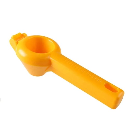 [CT-312] CT LEMON SQUEEZER JBM69 023121 - CT-312 عصارة الليمون