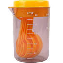[CT-418] CT MEASURING CUP - CT-418 كوب القياس