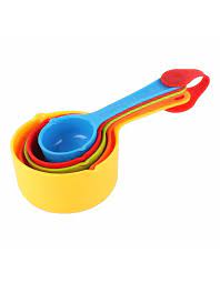 [CT-208] CT MEASURING SPOON JBM74  022087 - CT-208 ملعقة قياس
