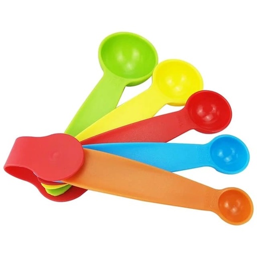 [CT-207] CT MEASURING SPOON JBM75 022070 - CT-207 ملعقة قياس