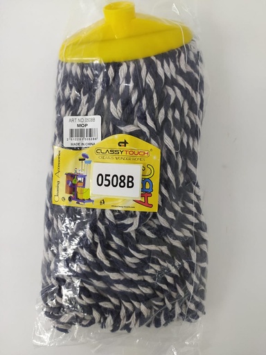 [0508B] CT MOP S + RM40 - 0508B ممسحة