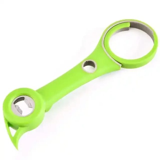 [CT-401] CT MULTIFUNCTIONAL OPENER - CT-401 فتاحة الزجاجة