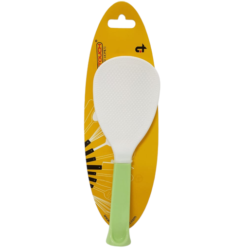 [CT-204] CT RICE SPOON - CT-204 ملعقة أرز