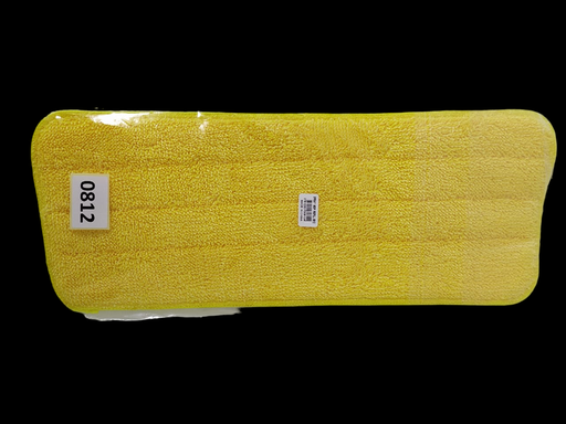 [0812] CT SPRAY MOP REFIL (FOR 0604) - 0812 قماش ممسحة