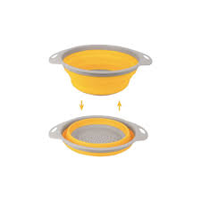 [CT-379] CT STRAINER FOLDABLE - CT-379 مصفاة قابلة للطي
