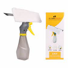 [0534] CT WINDOW CLEANER WIPER + DUSTER - 0534 منظف ​​نوافذ