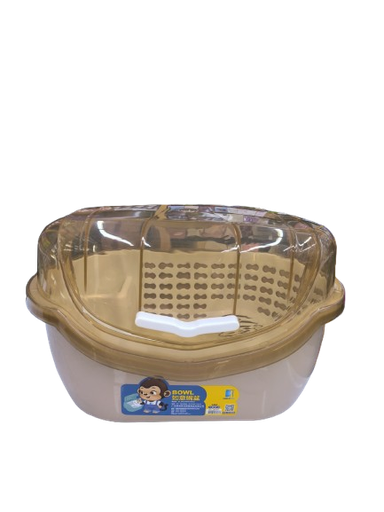 [LB1801] DISH RACK LB1801 M673 260613 - LB1801 رف الأطباق
