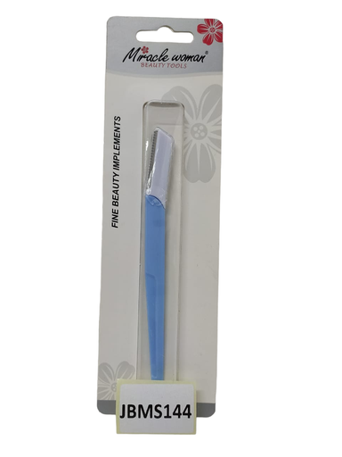 [JBMS146] EYEBROW RAZOR MIRACLE WOMEN GMD05 (110322) - JBMS146 ماكينة حلاقة الحاجب