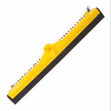 [0505] 0505 CT Floor Wiper W / Brush 38 CM+RM40 ممسحة أرضية