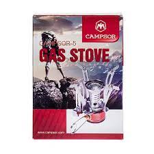 [CAMPSOR-5] GAS STOVE CAMPSOR-5 JBM401 852859 - CAMPSOR-5 موقد