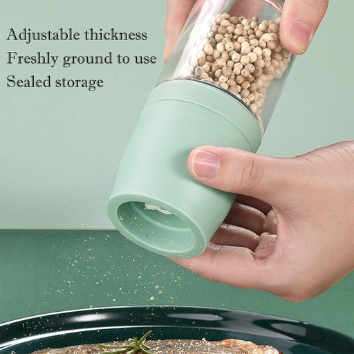 [BH120264] GRINDER BETA 100ML JBM922 - BH120264 مطحنة التوابل