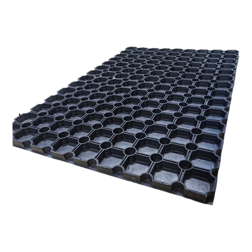 [HM4060] HOLLOW MAT 40x60 C1-8 - HM4060 حصيرة أرضية مجوفة