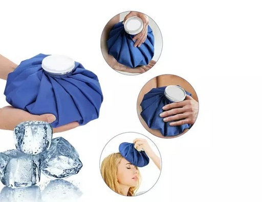 [JBM38] ICE BAG JBM-38 كيس الثلج