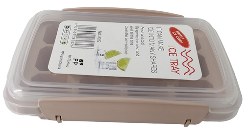 [JBM09] ICE TRAY 8282 - JBM09 صحن الثلج