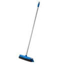 [K19010] IKLEANER ANTI DUST BROOM 751288 - K19010 مكنسة