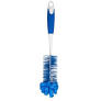 [K19015] IKLEANER BOTTLE BRUSH 751332 - K19015 فرشاة الزجاجة