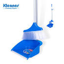 [GSC001] IKLEANER DUSTPAN & BROOM JBM383 - GSC001 مجرفة ومكنسة