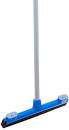 [GSK008] IKLEANER FLOOR WIPER 12.5INCH 751592 - GSK008 ممسحة ممسحة الأرضية