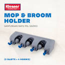 [GSZ003] IKLEANER MOP HOLDER JBM388 - GSZ003 حامل ممسحة
