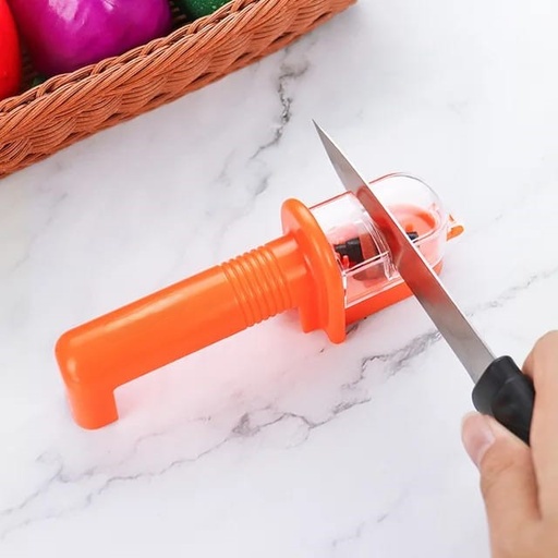 [JBM66] KW KNIFE SHARPENER CT-321 - JBM66 مبراة سكاكين