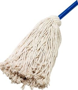 [M1017] LADY DREAM HEAVY DUTY COTTON MOP 578368 - M1017 ممسحة