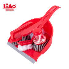 [C130014] LIAO CLEANING BRUSH SET JBM362 JBM712 - C130014