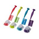 [D130053] LIAO DISH BRUSH JBM726  703263 - D130053 فرشاة الصحون