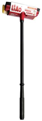 [B130026] B130026 Liao Window Cleaner Wiper 8" 700651 ممسحة