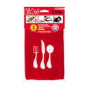 [G130022] LIAO MICROFIBER CLOTH 2PC 40x48cm JBM724  702198 - G130022 تنظيف الملابس