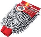 [F130015] LIAO MICROFIBER GLOVE  JBM75  701160 - F130015 القفازات