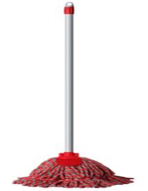 [A130065] A130065 Liao Microfiber Mop JBM356 705953 ممسحة
