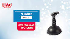 [H130001] LIAO PLUNGER SMALL JBM368 JBM707 702693 - H130001