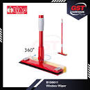 [B130011] LIAO WINDOW CLEANER WIPER WITH SPONGE 700460 - B130011 ممسحةمنظف ​​نوافذ