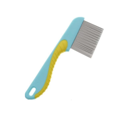[JBM314] LICE COMB YEUBY BEAR BIG (8003) 503142 - JBM-314 -  مشط القمل