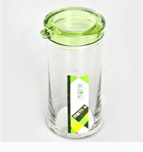 [OM-65] LIQUID DISPENSER ROUND 6452 664527 - OM-65 موزع السوائل