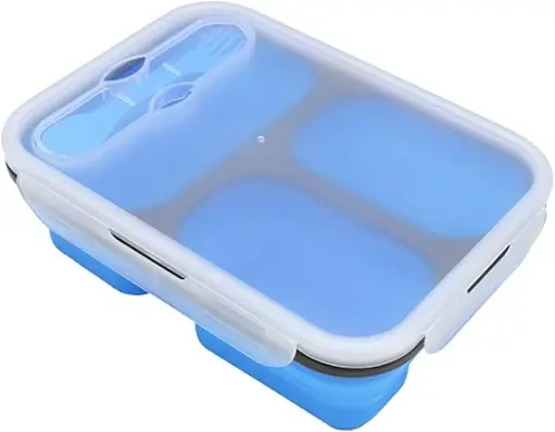[JBMS123] LUNCH BOX EXPANDABLE 601237 - JBMS123 صندوق الغداء