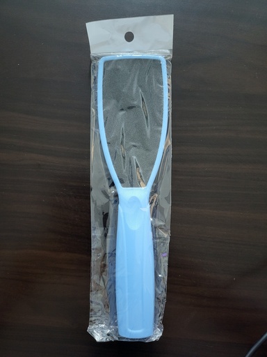 [JBM171] MA FOOT FILE WITH HANDLE JBM-171 ملف القدم