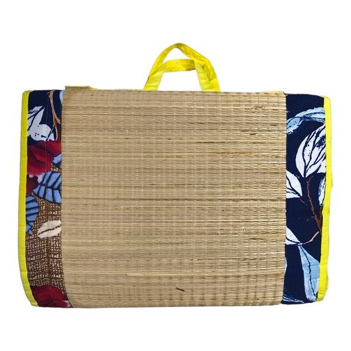 [MCF4X6] MAT WITH CUSHION FOLDABLE 4x6 C7-1 - MCF4X6 طي حصيرة مع وسادة