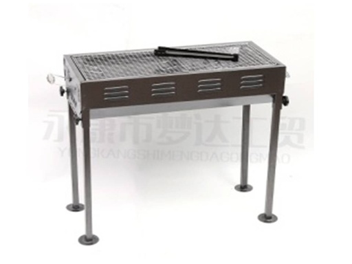 [MD-8022] NAR BBQ GRILL WITH STAND JAPENESE STYLE L NGJ-653067 208130 - MD-8022 شواية