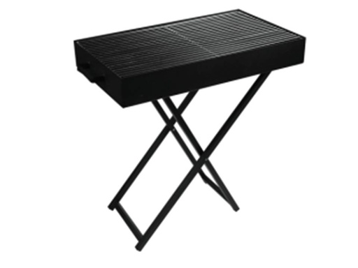[NGX-804073] NAR BBQ GRILL X TYPE L MD-555 007888 NGX-804073 شواية