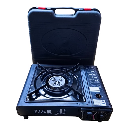 [NGS01] NGS01 NAR GAS STOVE موقد غاز