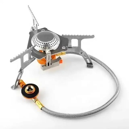[JB-106] NAR GAS STOVE SCREW TYPE JBM317 - NGSS01 5081304332801 jb-106 طباخة