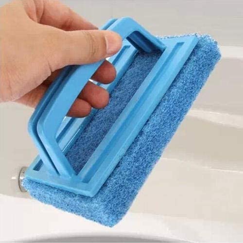 [566359] NFC HANDLE PAD HARD SCRUBBER 566359 C3-12 - 566359 تنظيف الاسفنج الصعب